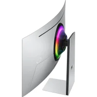 Игровой монитор Samsung Odyssey OLED G8 LS34BG850SIXCI фото 12